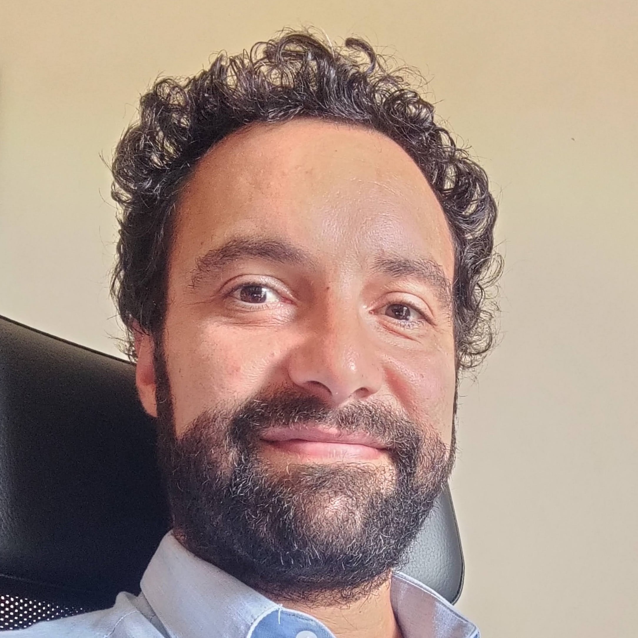 Foto de Júlio Morais